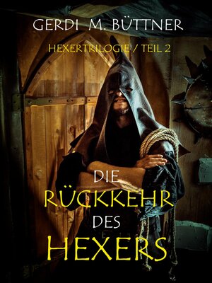 cover image of Die Rückkehr des Hexers